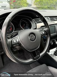 Volkswagen Passat Variant - 9