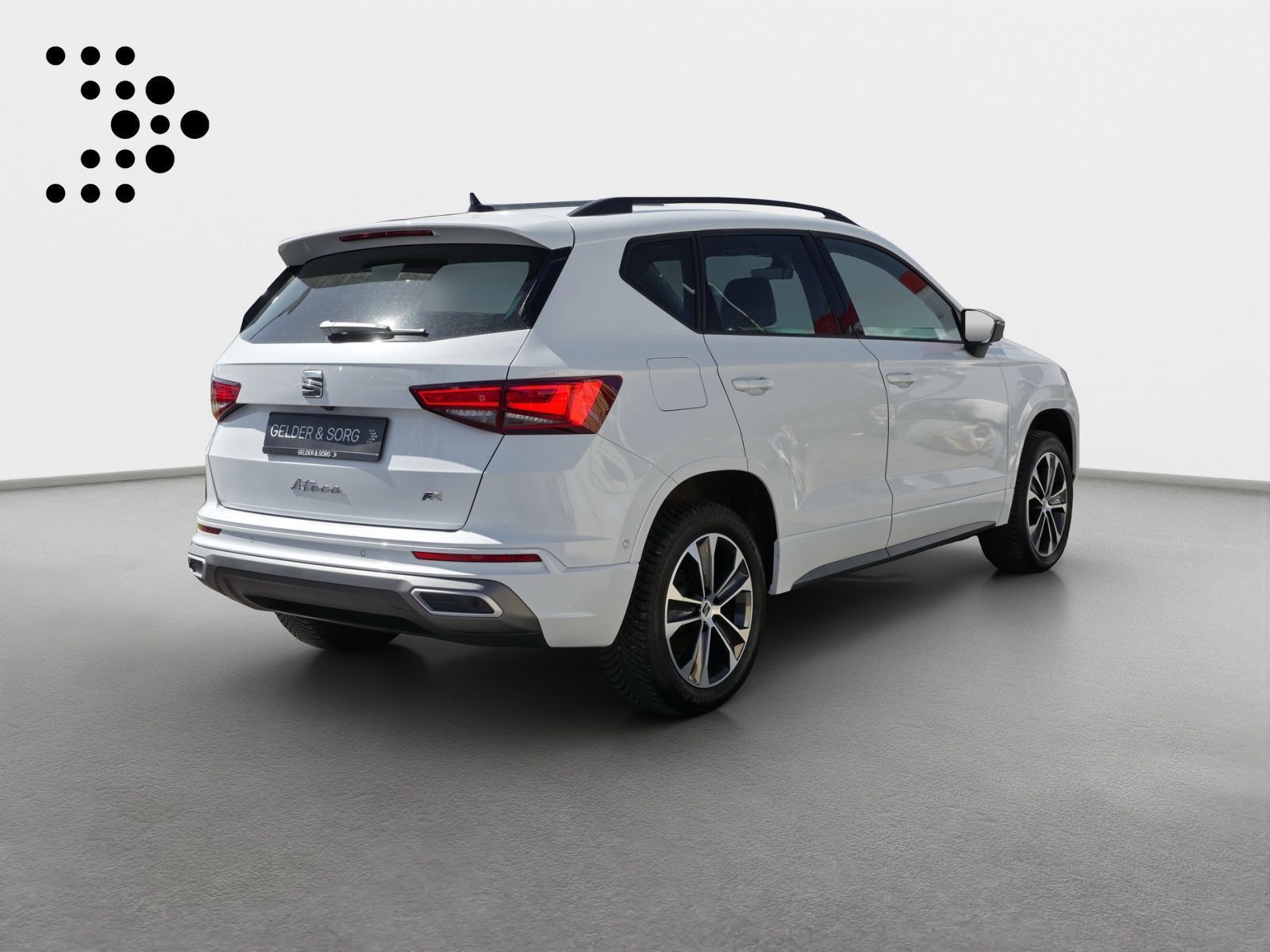 Seat Ateca - Bild 5