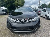 Nissan Murano 2.5 l dCi Executive - Nissan Murano: 2.5