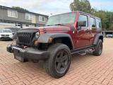Jeep Wrangler / Wrangler Unlimited  3.8 V6*Mega Optik - Jeep Wrangler: 3.8