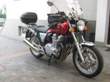 Honda Wunderschöne CB1100, wie neu, TÜV neu,  2.Hd.  - Offers matching your search criteria