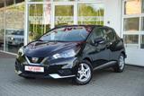 Nissan Micra 1.0 IG-T Visia Sitzheizung Klima DAB USB - Nissan Micra Gebrauchtwagen