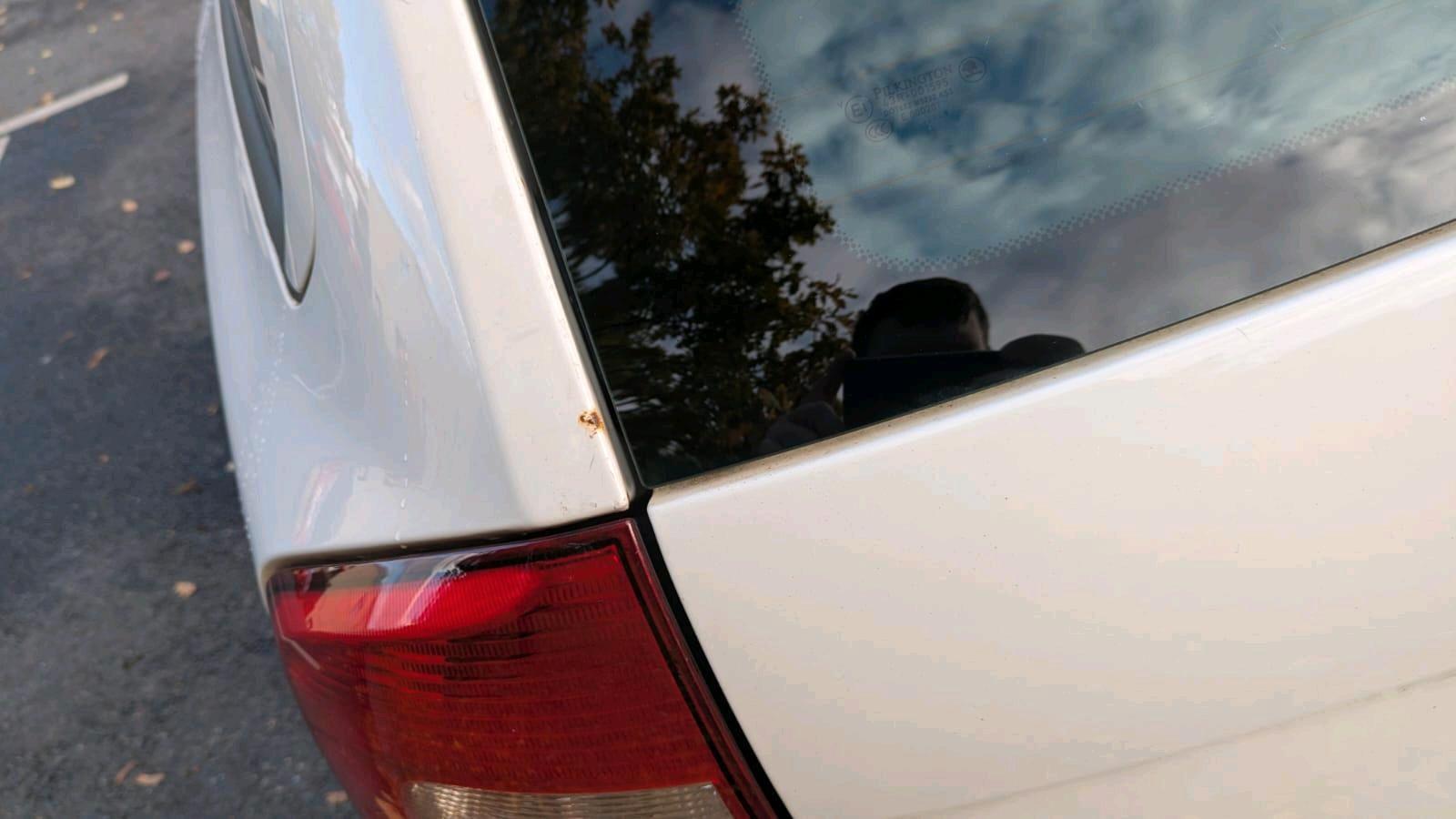Skoda Octavia 2009 — photo 6