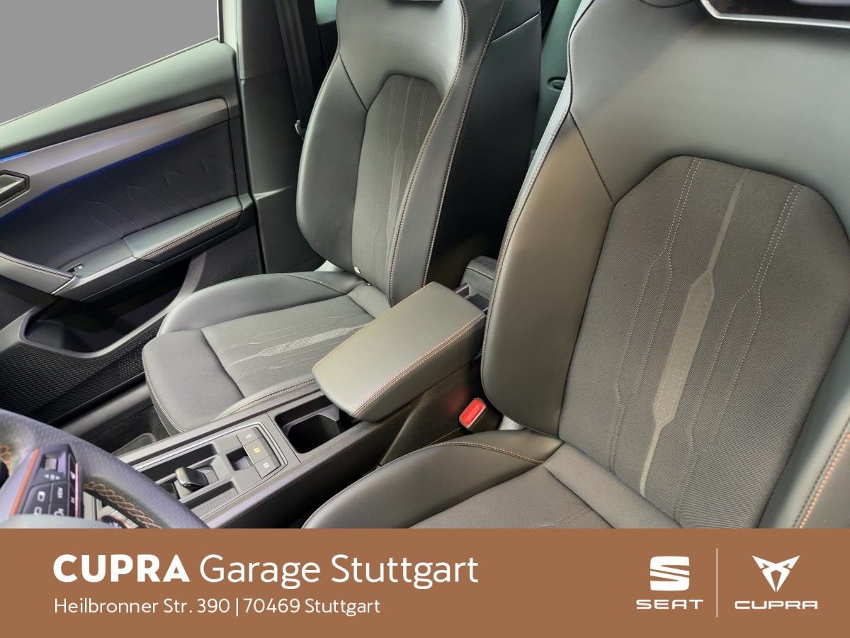 Cupra Formentor - Bild 7