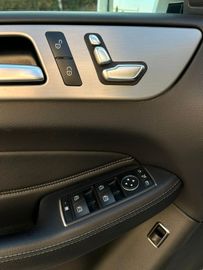 Mercedes GLE 250 - 7