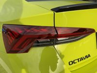 Skoda Octavia - Vorschau Bild 16