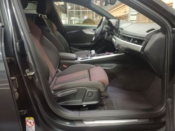 Audi A4 - 9