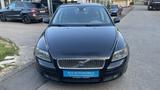 Volvo V50 Kombi 2.4 Momentum - Volvo V50: 2.4