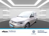 Volkswagen CADDY LIFE 2.0 TDI DSG (+EURO6+ACC-RADAR) Navi - Volkswagen Caddy: €
