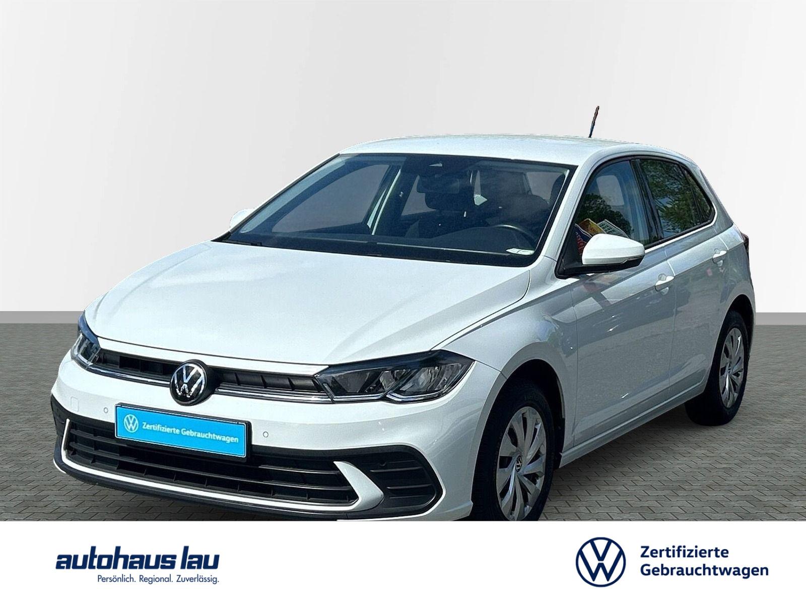Volkswagen Polo Life