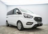 Ford Tourneo Custom 320 L1 Titanium X Garantie 02.29 - gebrauchte Ford Tourneo aus dem Jahr 2024