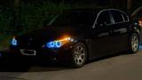 BMW 530i 2006 - BMW 530 aus 2006: 530i