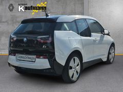 Fahrzeugabbildung i3 Elektrikprobleme ! Navi Apple CarPlay Android