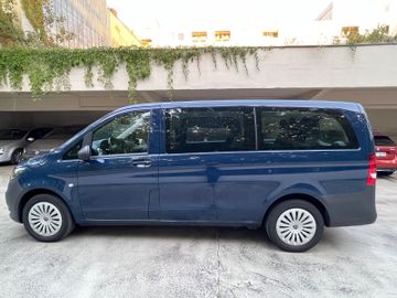 Mercedes Vito - 8