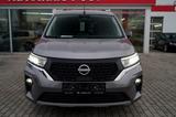 Nissan Townstar N-Connecta Kamera Navi Alu Tempomat - Nissan Townstar: N Connecta