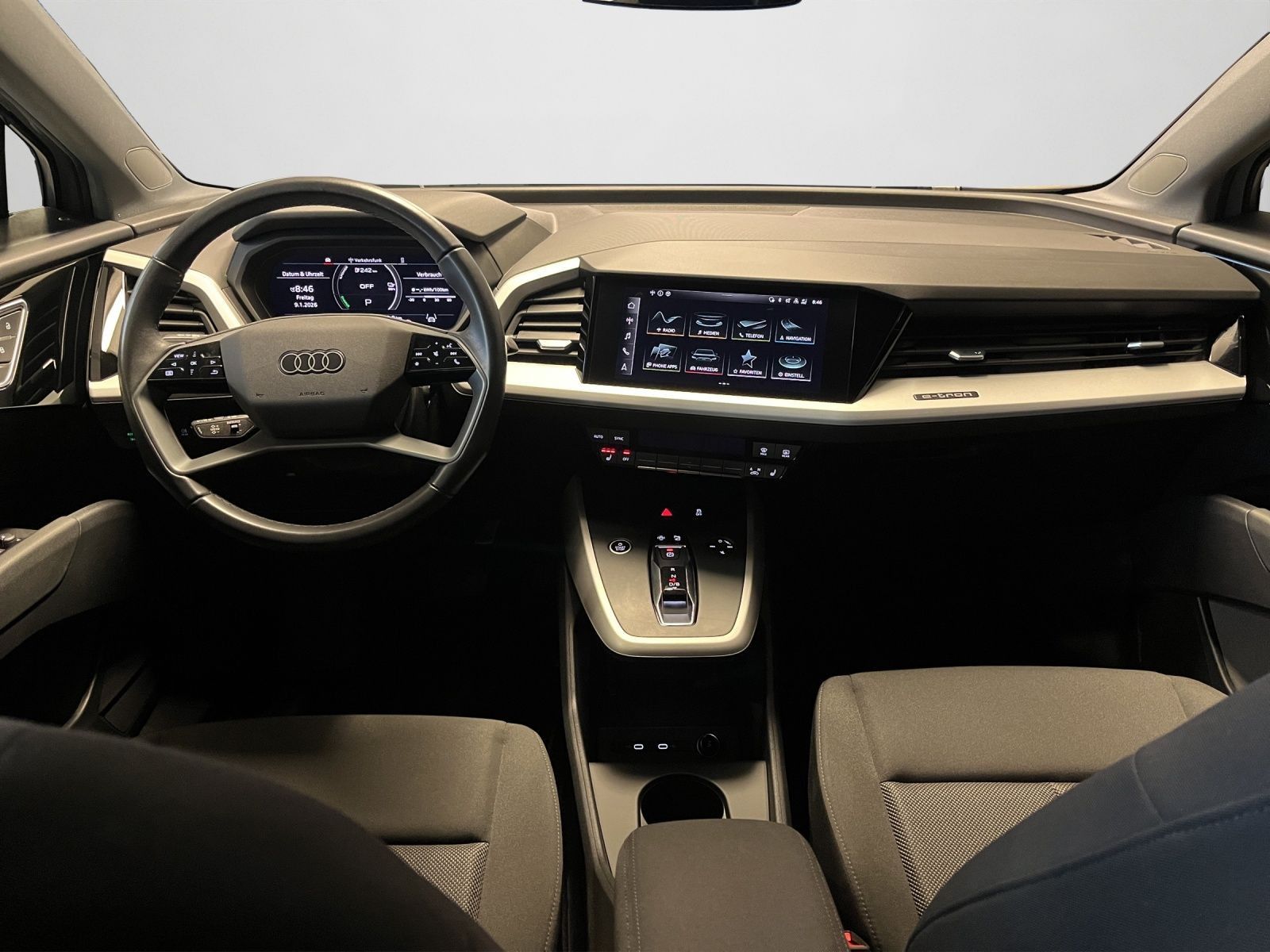 Audi Q4 e-tron - Bild 3