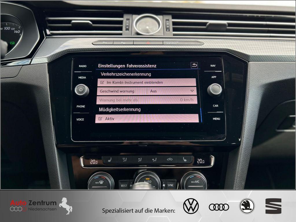 Volkswagen Arteon 2.0 TSI DSG R-Line Pano*DCC*CarPlay*KAM*