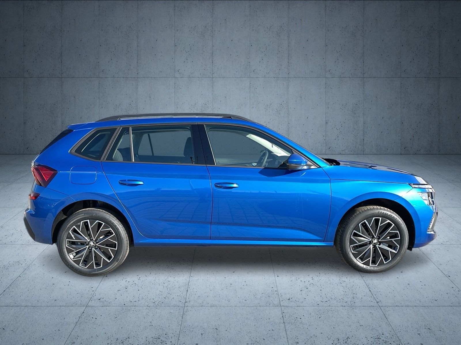 Skoda Kamiq - Bild 6