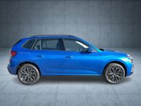 Skoda Kamiq - Vorschau Bild 6