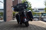 Harley-Davidson CVO Street Glide - HARLEY-DAVIDSON STREET GLIDE CVO