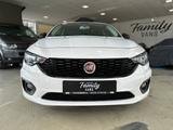 Fiat Tipo S-Design+90TKM+LEDER+KAMERA+EURO 6 - Fiat Tipo: Kleinwagen