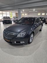 Opel Insignia A Lim. Innovation 4x4 220PS- Garantie * - Opel Insignia: Ps