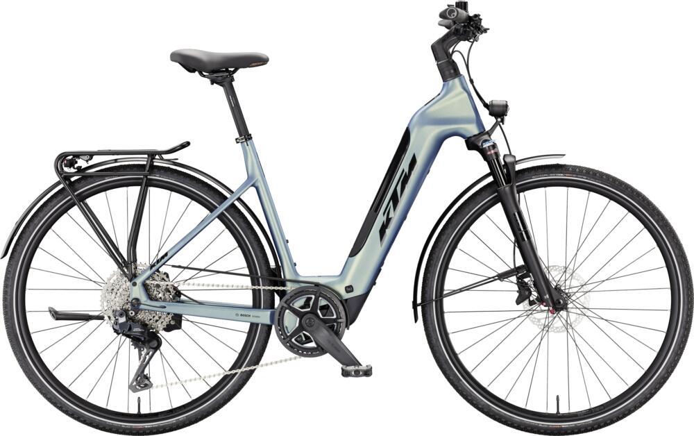 KTM MACINA SPORT SX ELITE Di2 US 51