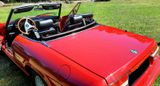 Alfa Romeo Spider 2.0 Bj 93 - Serie 4 - Scheckheftgepflegt - Alfa Romeo Spider aus 1993