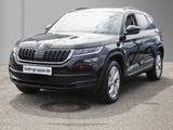 Skoda Kodiaq 2.0 TSI DSG Soleil 4x4 Navi/RFK/Standhz. - Skoda Gebrauchtwagen in Neuwied