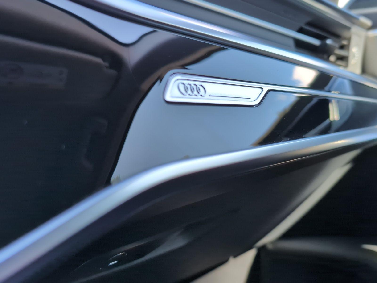 Audi A6 Avant Design 40 TDI*Matrix*Sportsitze*AHK*ACC, миниатюра 18