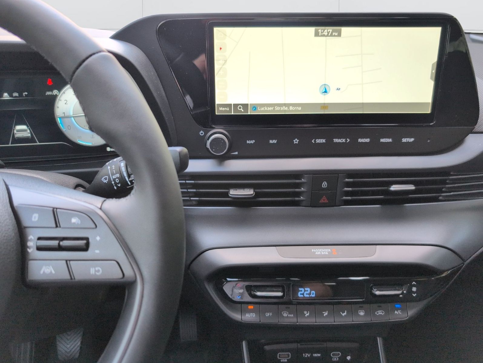 Hyundai i20 - Bild 9