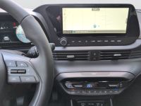 Hyundai i20 - Vorschau Bild 9