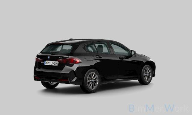 BMW 1 Series Live Cockpit+ Kamera LED Spur Shadow Line, миниатюра 10