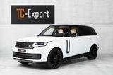 Land Rover Range Rover P460e Autobiography 25MY - Land Rover Range Rover mit Hybrid-Antrieb
