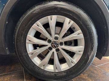 Volkswagen Tiguan - 7