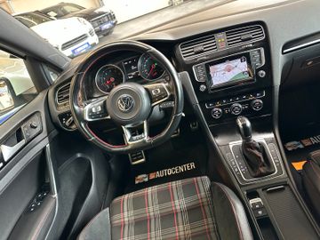 Volkswagen Golf VII Lim. GTI BMT *BiXenon*Navi*ACC*Kamera*