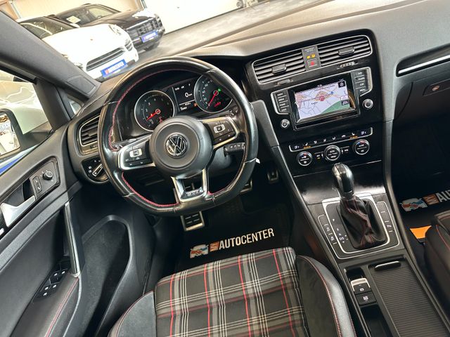 Volkswagen Golf VII Lim. GTI BMT *BiXenon*Navi*ACC*Kamera*