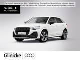 Audi Q2 S line 35 TFSI *Matrix-Led*MMI*APS Plus - Audi Q2 mit Benzin-Antrieb: Automatik