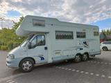 Frankia BD700 Comfort Class - Offers matching your search criteria