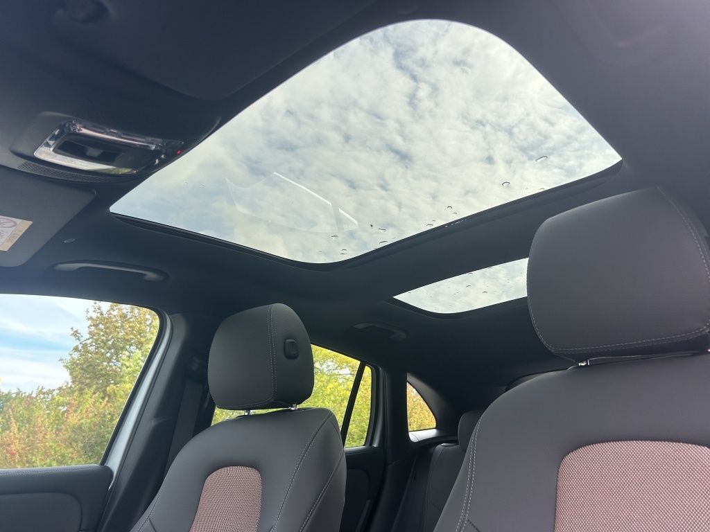Fahrzeugabbildung Mercedes-Benz EQA 250+ PSD*K-GO*DISTR*TOTW*360°DAB*AMBIENTE*