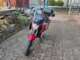 Honda CB125F *inkl. GIVI Koffer + Topcase* *TÜV 08/27* - HONDA CB 125 K