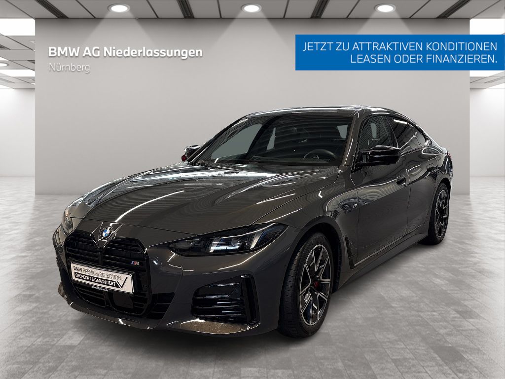 BMW M440