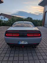 Dodge Challenger 5.7 V8 Hellcat Facelift  - Dodge Challenger: Sportwagen