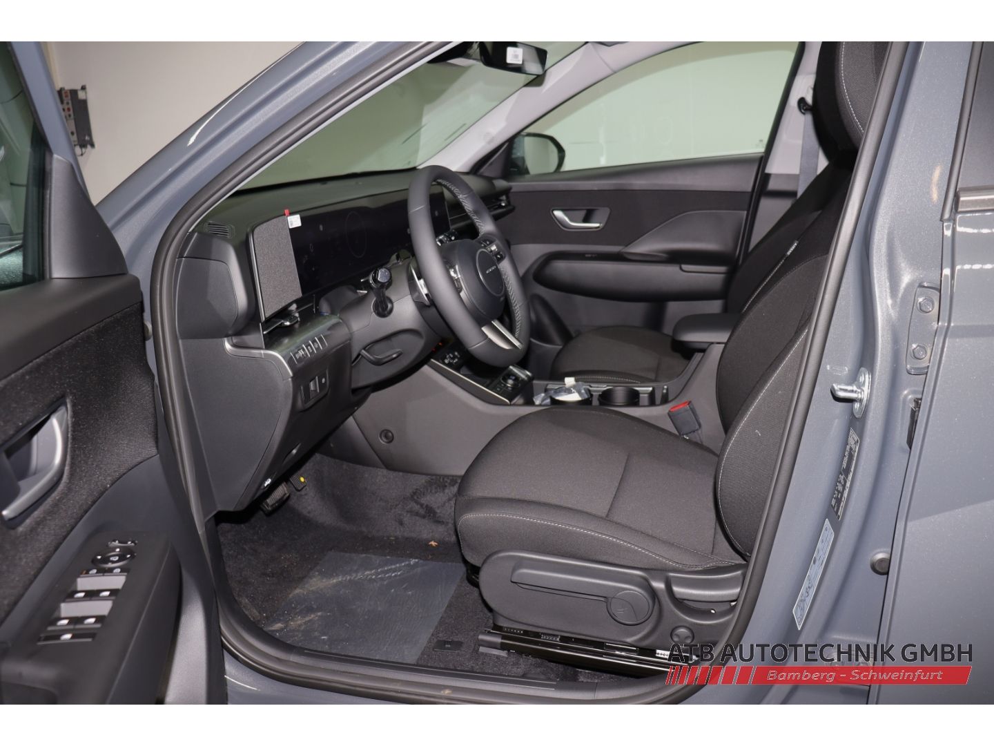 Fahrzeugabbildung Hyundai KONA Hybrid 1.6-GDI DCT 2WD Trend Assist.paket