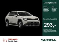 Skoda Epiq - Vorschau Bild 1