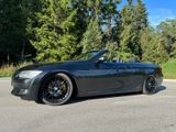 BMW 320d Cabrio M Sport Edition M Sport Edition - BMW 3er Reihe: Edition Sport
