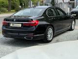 BMW 730 d xDrive LASER MEMORY STANDHz.PANO - BMW 730: 730d