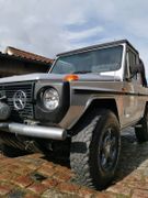 MERCEDES-BENZ G 230*UNIKAT*4,5 l V8 Umbau*