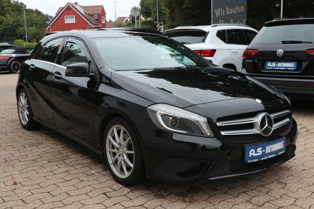 Mercedes-Benz A 200 BlueEfficiency *NAVI/BI-XENON/KLIMA/PDC*