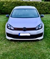 Volkswagen Golf 6 GTI Edition 35 / Oryxweiß Top gepflegt  - Volkswagen Golf: Edition 35